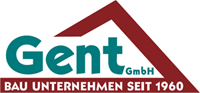 Gent Bau GmbH Logo